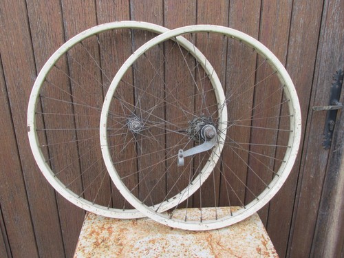 Schwinn paire roues velo - schwinn,