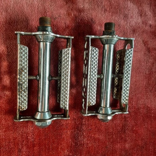 Pédales pool m14 velo - m14×1.25,