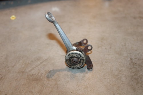 Manette simplex 1950 no - manette, 1950's