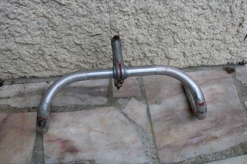 Guidon philippe 1950 - 1950's, vélo
