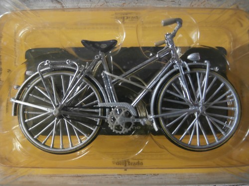 Velo dame 1950 - velo,