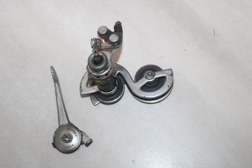 Dérailleur huret vitesses - huret, 4