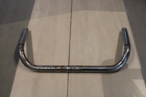 Guidon philippe 1950 no - guidon,