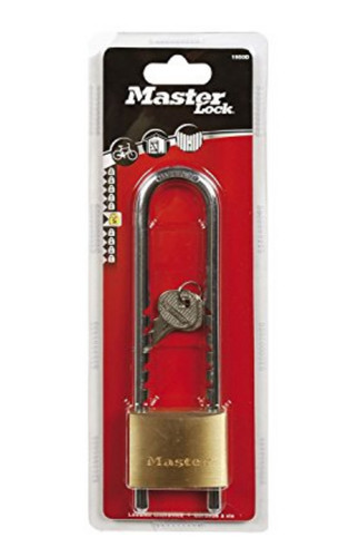 Master lock 1950eurd cadenas - lock,