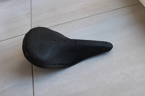 Selle idéale 1950 - selle, 1950's